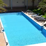 T2 Pool, Golf, Del Rey, Obidos C8 公寓 普拉亚德尔瑞伊