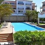 T2 Pool, Golf, Del Rey, Obidos C8 普拉亚德尔瑞伊