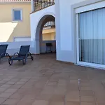 T2 Pool, Golf, Del Rey, Obidos C8 公寓