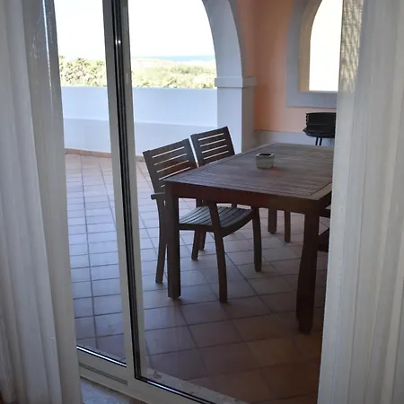 Seaside Retreat, Del Rey C8 Praia del Rei