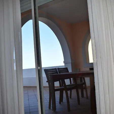 T2 Vista Mar E Piscina Del Rey Obidos C8