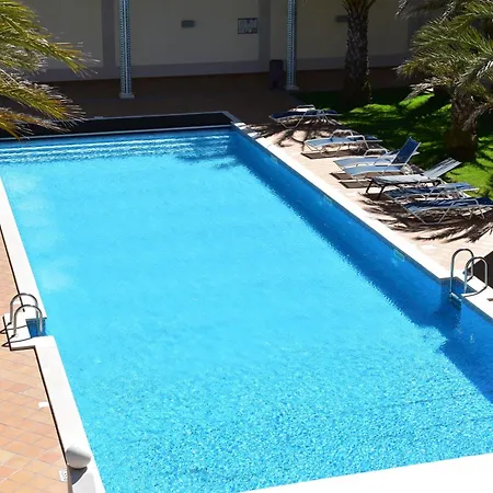 Seaside Retreat, Del Rey C8 شقة Praia del Rei