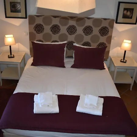 T2 Vista Mar E Piscina Del Rey Obidos C8