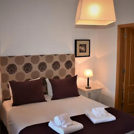 T2 Vista Mar E Piscina Del Rey Obidos C8 Apartmán