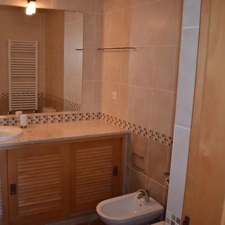 Apartmán T2 Vista Mar E Piscina Del Rey Obidos C8