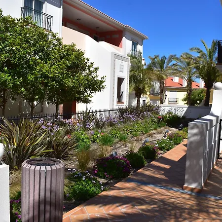شقة Seaside Retreat, Del Rey C8 *