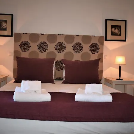 T2 Vista Mar E Piscina Del Rey Obidos C8 Apartmán Praia del Rei