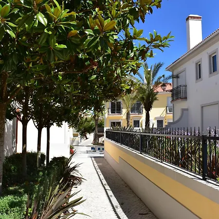 شقة Seaside Retreat, Del Rey C8 Praia del Rei