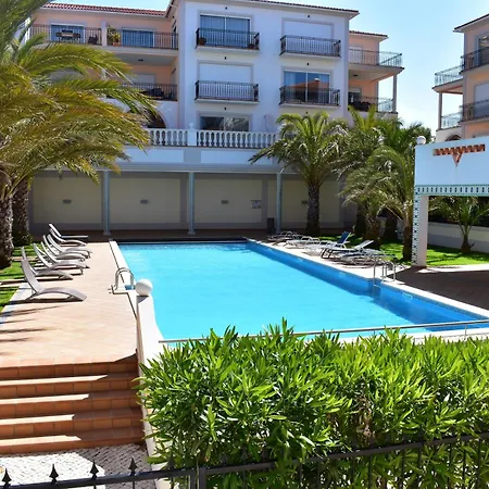 Seaside Retreat, Del Rey C8 Praia del Rei