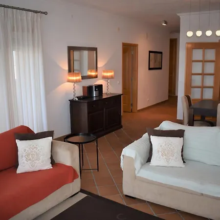 T2 Vista Mar E Piscina Del Rey Obidos C8 Apartmán