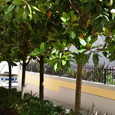 Apartmán T2 Vista Mar E Piscina Del Rey Obidos C8