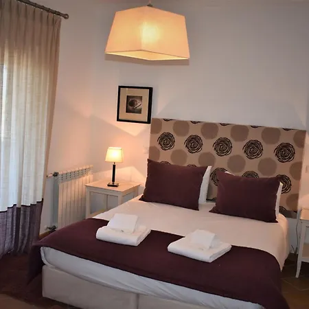 T2 Vista Mar E Piscina Del Rey Obidos C8 Apartmán Praia del Rei