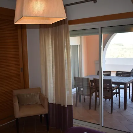 شقة Seaside Retreat, Del Rey C8 Praia del Rei