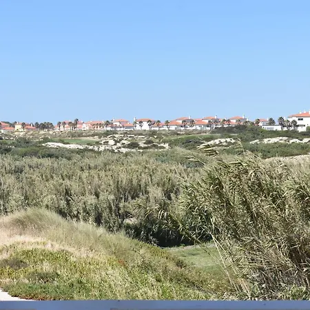 Seaside Retreat, Del Rey C8 Praia del Rei