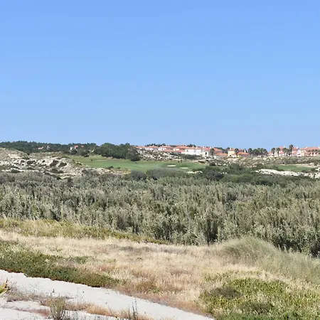 Seaside Retreat, Del Rey C8 شقة