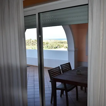 T2 Vista Mar E Piscina Del Rey Obidos C8 Apartmán Praia del Rei