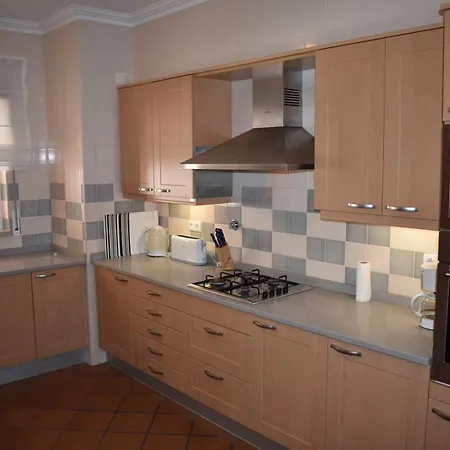 Apartmán T2 Vista Mar E Piscina Del Rey Obidos C8 Praia del Rei