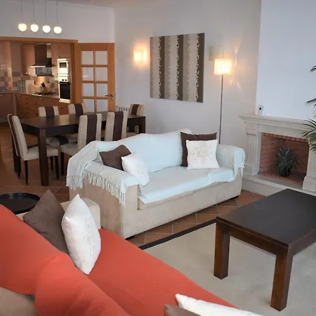 T2 Vista Mar E Piscina Del Rey Obidos C8 Praia del Rei