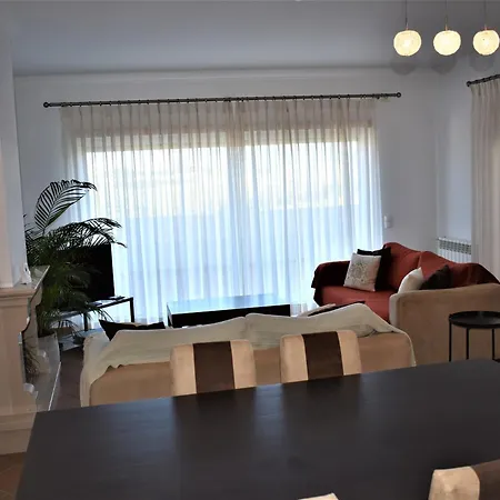 T2 Vista Mar E Piscina Del Rey Obidos C8 * Praia del Rei