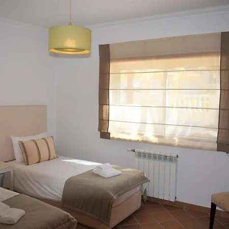 T2 Vista Mar E Piscina Del Rey Obidos C8 Apartmán *