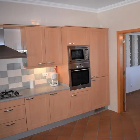 Apartmán T2 Vista Mar E Piscina Del Rey Obidos C8 *