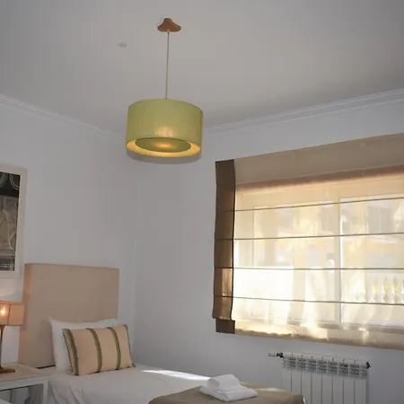 Seaside Retreat, Del Rey C8 شقة Praia del Rei