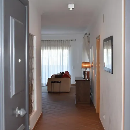 Apartmán T2 Vista Mar E Piscina Del Rey Obidos C8 Praia del Rei