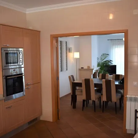 شقة Seaside Retreat, Del Rey C8 Praia del Rei