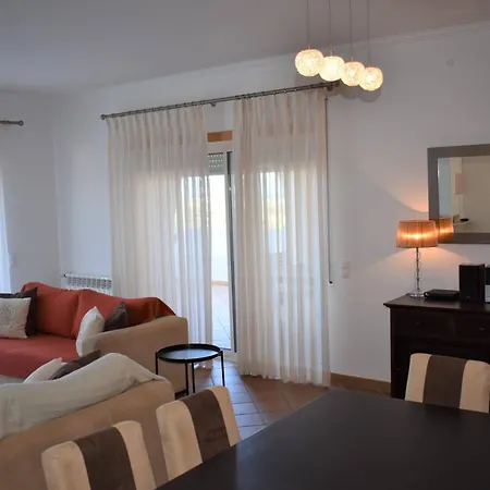 Seaside Retreat, Del Rey C8 شقة Praia del Rei