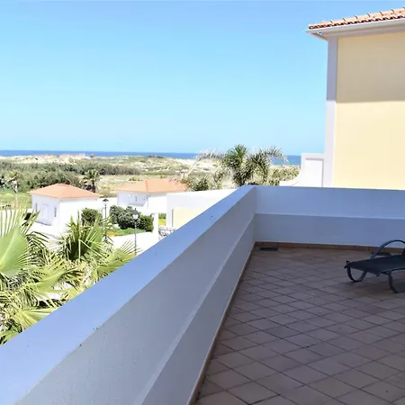 Seaside Retreat, Del Rey C8 * Praia del Rei
