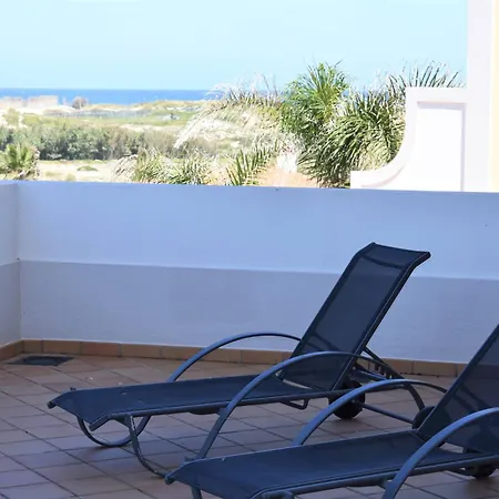Seaside Retreat, Del Rey C8