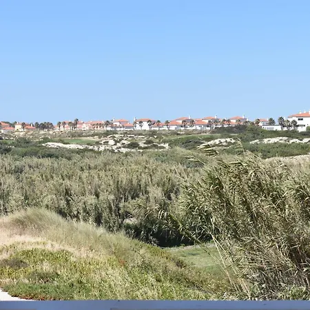 Seaside Retreat, Del Rey C8 * Praia del Rei