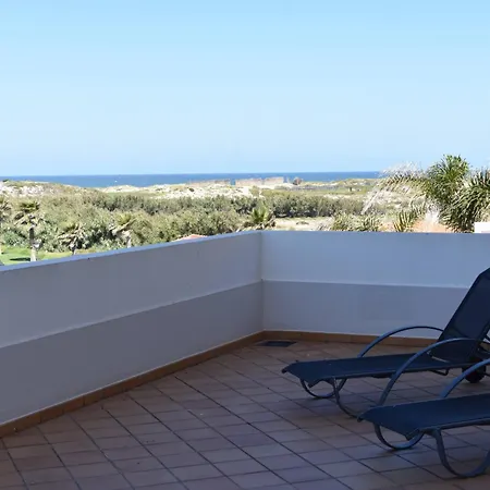 Seaside Retreat, Del Rey C8 شقة *