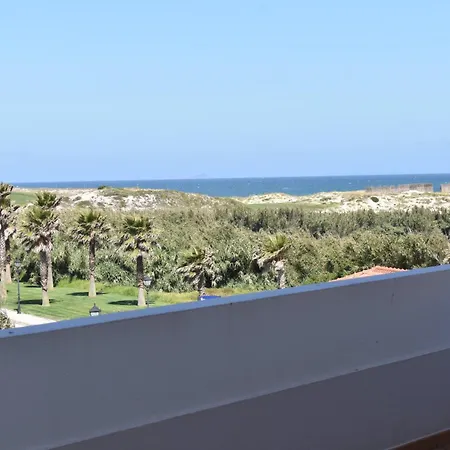 Seaside Retreat, Del Rey C8