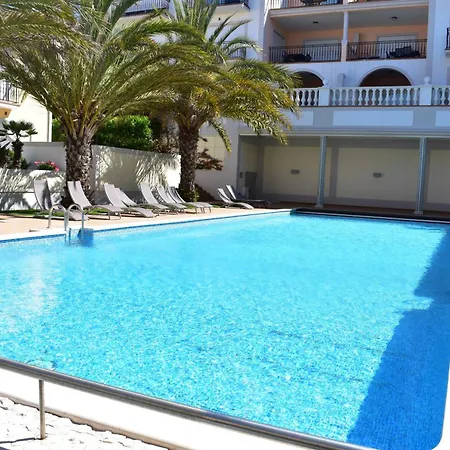 Seaside Retreat, Del Rey C8 شقة *