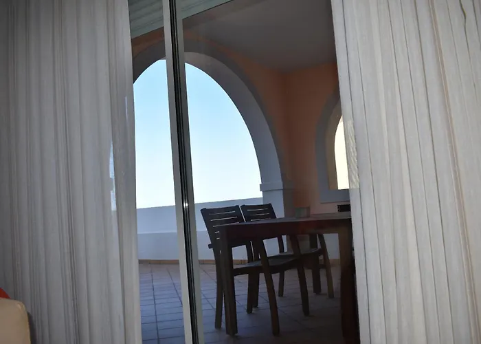 T2 Vista Mar E Piscina Del Rey Obidos C8