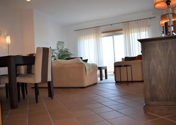 公寓 T2 Vista Mar E Piscina Del Rey Obidos C8