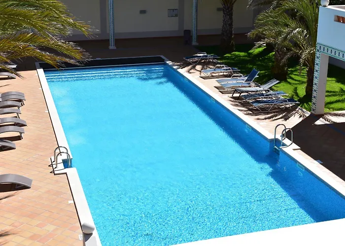 T2 Vista Mar E Piscina Del Rey Obidos C8 公寓 普拉亚德尔瑞伊