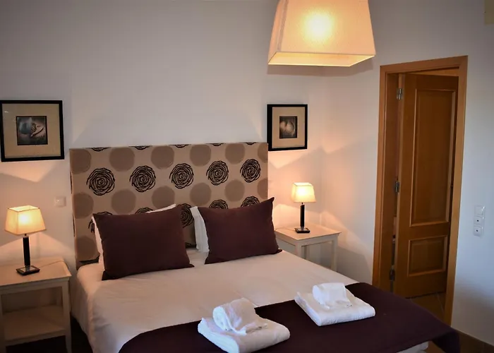 T2 Vista Mar E Piscina Del Rey Obidos C8 公寓