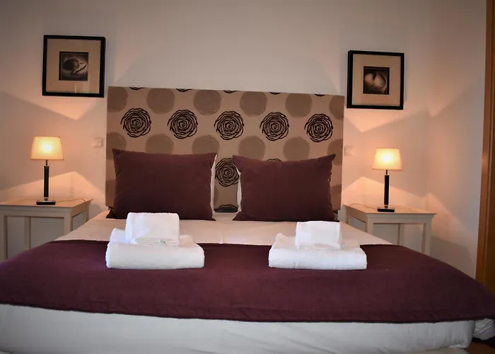 T2 Vista Mar E Piscina Del Rey Obidos C8 公寓 普拉亚德尔瑞伊