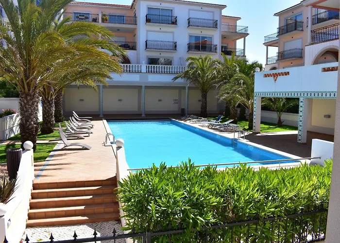 T2 Vista Mar E Piscina Del Rey Obidos C8 普拉亚德尔瑞伊