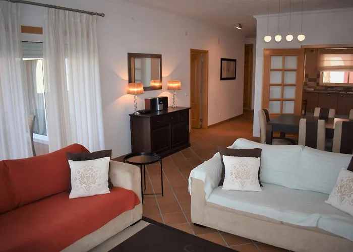 T2 Vista Mar E Piscina Del Rey Obidos C8 公寓