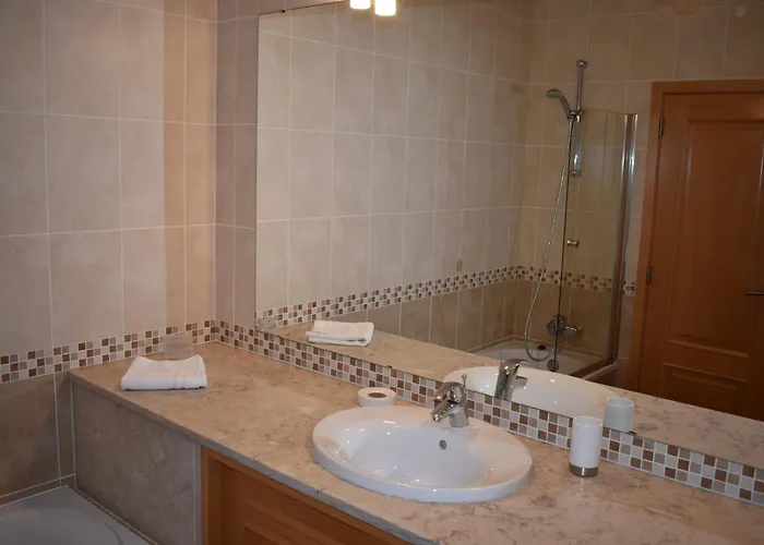 T2 Vista Mar E Piscina Del Rey Obidos C8 公寓 *