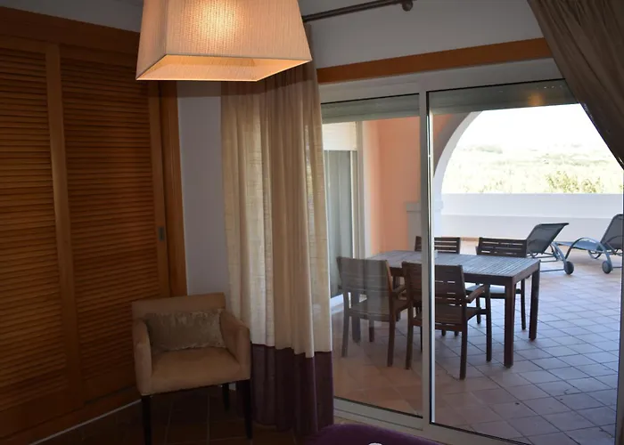 公寓 T2 Vista Mar E Piscina Del Rey Obidos C8 普拉亚德尔瑞伊