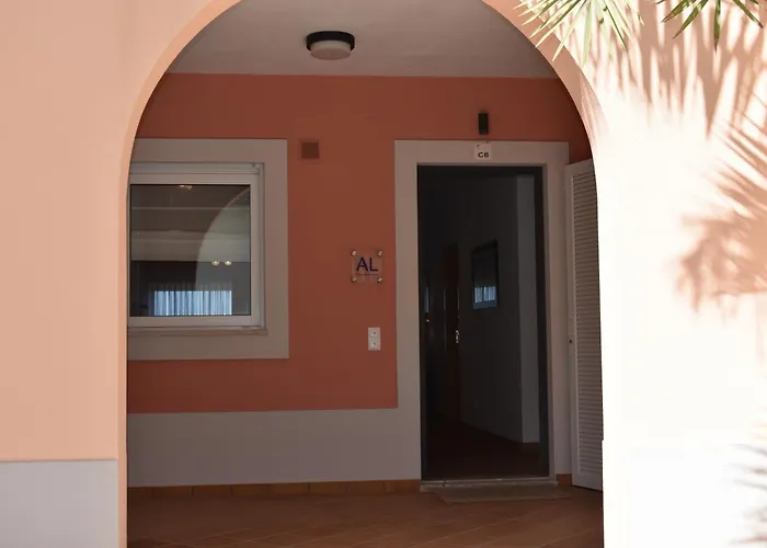 公寓 T2 Vista Mar E Piscina Del Rey Obidos C8 *