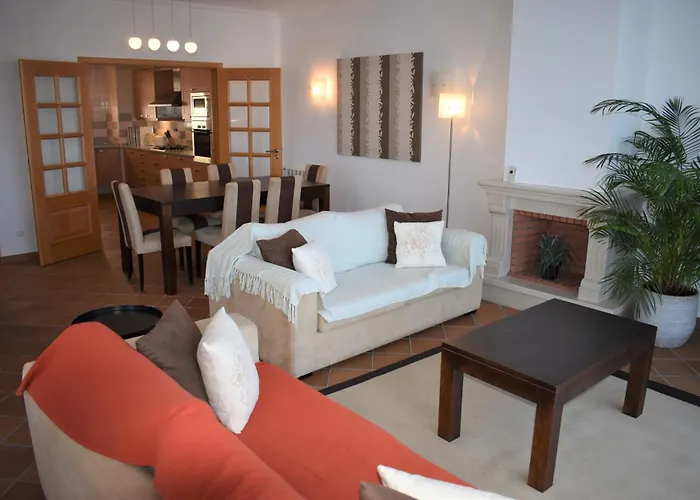 T2 Vista Mar E Piscina Del Rey Obidos C8 普拉亚德尔瑞伊