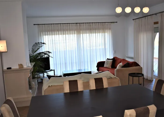 T2 Vista Mar E Piscina Del Rey Obidos C8 * 普拉亚德尔瑞伊