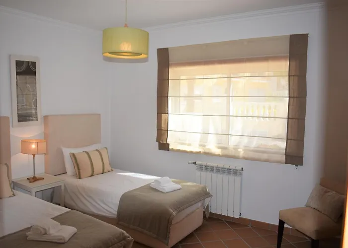 T2 Vista Mar E Piscina Del Rey Obidos C8 公寓 *