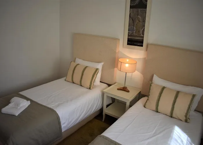 T2 Vista Mar E Piscina Del Rey Obidos C8 普拉亚德尔瑞伊